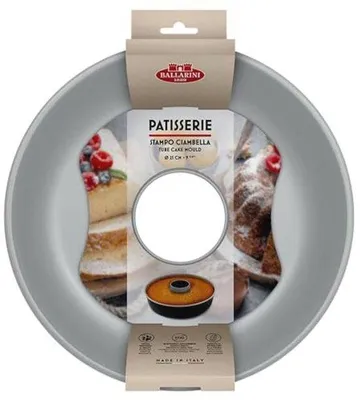 Productafbeelding van Bakvorm 25 cm voor Donuts of Taarten