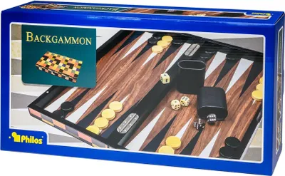 Obrázok produktu pre Backgammon Foumi, veľký, magnetický uzáver