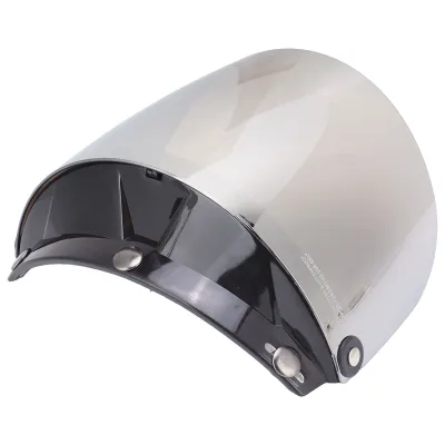 Zdjęcie produktu dla Soczewka kasku motocyklowego, soczewka wizjera kasku motocyklowego, wizjer kasku, soczewka wizjera kasku, soczewka kasku, wymienna soczewka kasku
