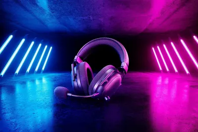 Produktbild von Razer Headset Blackshark V2 Pro Xbox Lic. black