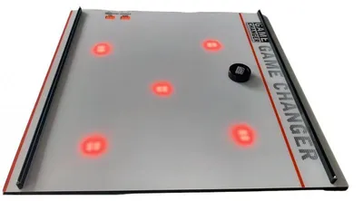 Zdjęcie produktu dla GAME CHANGER - System treningu hokejowego w wersji Lite