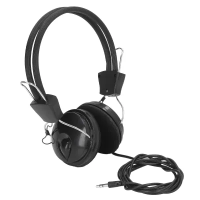 Obrázok produktu pre Slúchadlá s detektorom kovov, slúchadlá s detektorom kovov, Hi Fi slúchadlá, 3,5 mm slúchadlá, PC slúchadlá, náhlavná súprava