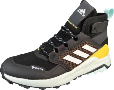 Produktbild von Adidas Schuhe Terrex Trailmaker Mid Gtx, IF4936