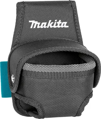 Produktbild von Makita Maßbandhalter 110 x 80 x 165 mm, 0,14 kg