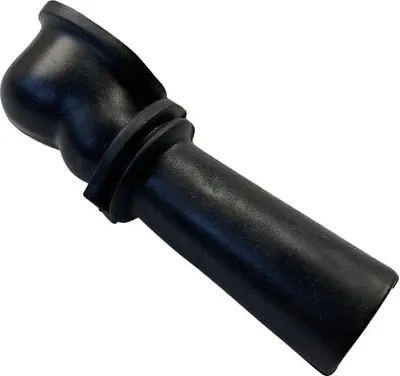 Produktbild von Rex Scooter 50 Luftfilteransaugrohr 71620 Motorroller.de Ansaugschlauch Ansaugstutzen Luftfilter Kreidler Flory 50