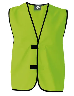 Produktbild von Korntex Promotion & Identification Vest Leipzig