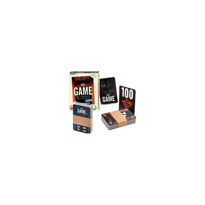 Produktbild von The Game - Natureline