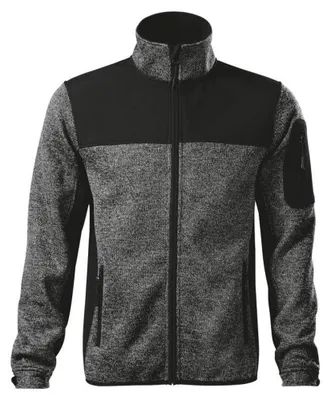 Immagine prodotto di Malfini - Giacca da uomo, casual PP11686 (XL) (grigio)