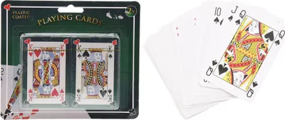 Image de 4 Set De 2 Jeux De Cartes