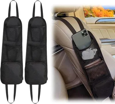Obrázok produktu pre Detské autosedačky – 2 ks