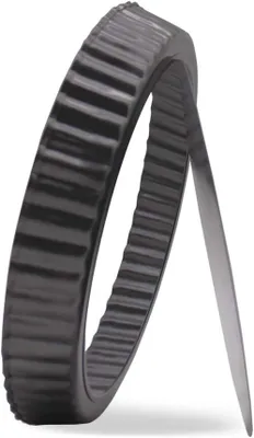 Produktbild von 3 Stück Tarteform mit Hebeboden, 20/24/28 CM Antihaft Quicheform, Rund