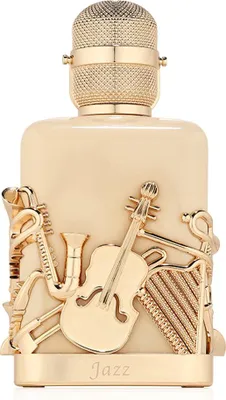 Immagine prodotto di French Avenue Note Jazz eau de parfum unisex 100 ml