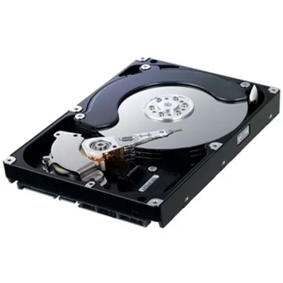 Produktbild von Samsung 1TB HDD SpinPoint F1, Serial ATA II, 1000 GB, 3.5", 7,7 W, 1,2 W, 1,2 W