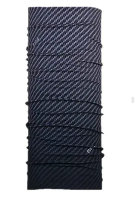 Immagine prodotto di Fazzoletto da collo P.A.C. P.A.C. Original in microfibra di carbonio