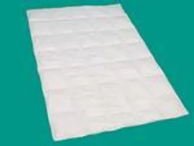 Produktbild von Sommer Daunendecke 155x220 Dauneneinziehdecke Sommerbettdecke 90 % Daune 500g