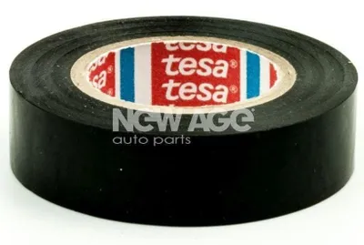 Produktbild von NEW AGE Isolierband 277 15mm PVC 10m