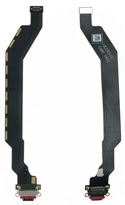 Produktbild von Oneplus 6 Lade Anschluss Buchse Eingang USB-C Flex Kabel