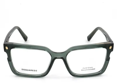 Produktbild von Dsquared2 Sonnenbrille DQ5247 093 51 17 140