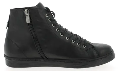 Productafbeelding van Dames sneakers in zwart