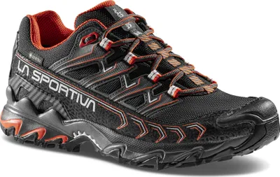 Produktbild von LaSportiva Ultra Raptor II Women GTX Black/Cherry Tomato  Black/Cherry Tomato 39