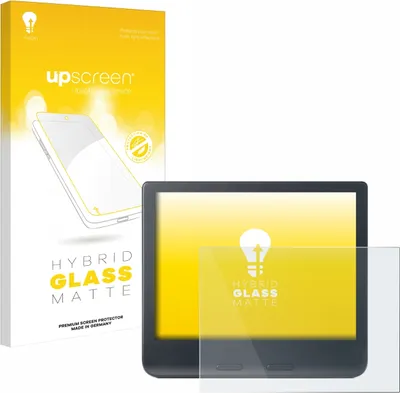 Produktbild von upscreen Entspiegelungs Schutzglas für Kobo Libra Colour 2024 Schutzfolie Panzer Folie Glas Display Schutz matt