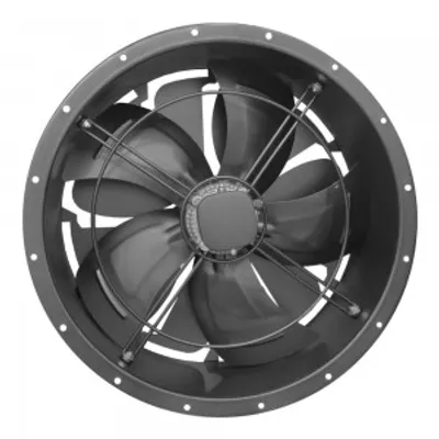 Image de Ventilateur à circulation d'air TORNADO XS4 2037