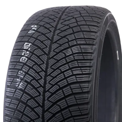 Zdjęcie produktu dla Pirelli P Zero Winter 2 245/45 R18 100 V XL FR