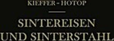 Obrázek produktu pro Sintereisen und Sinterstahl
