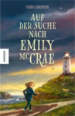Immagine prodotto di Auf der Suche nach Emily McCrae