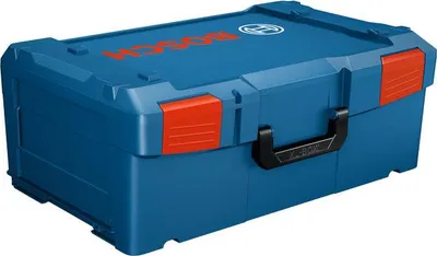 Produktbild von Koffersystem XL-BOXX 232