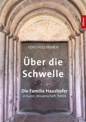 Immagine prodotto di Über die Schwelle