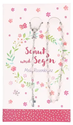 Produktbild von Rosenkranz 46,5 cm
