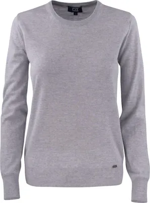 Produktbild von Cutterandbuck Kennewick Crewneck Ladies