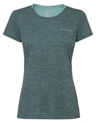 Produktbild von VAUDE Essential T-Shirt für Damen – Schnelltrocknendes & pflegeleichtes Sport Sh