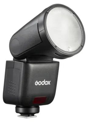 Obrázek produktu pro Blesk Godox V1 TTL pro fotoaparáty Canon