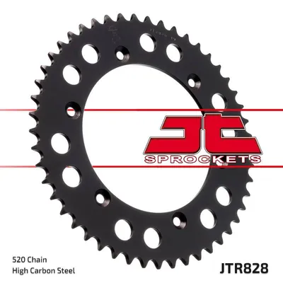 Zdjęcie produktu dla Zębatka JT 48T 520 JTR828.48
