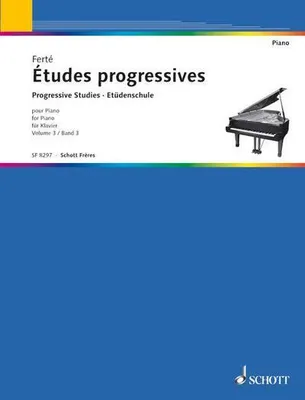 Produktbild von Die Meister des Klaviers Band 3