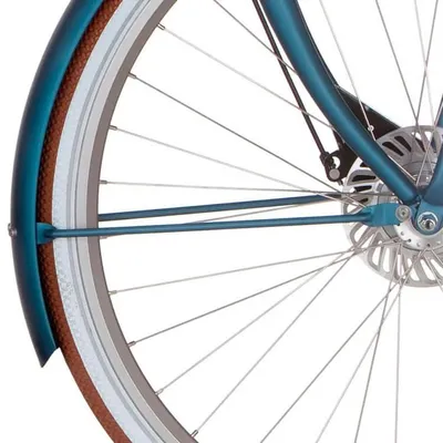 Produktbild von Cortina Fender Rod für 28 E-U4 Storm Blue Matt