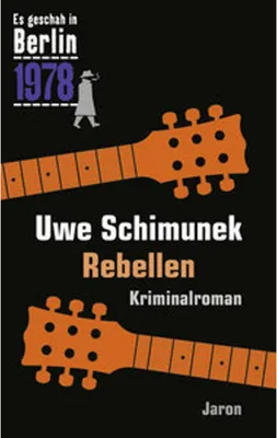 Obrázok produktu pre Rebellen