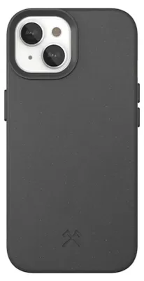 Produktbild von Woodcessories  Case MagSafe iPhone 15 Black