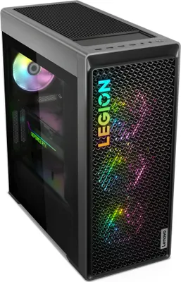 Produktbild von Lenovo Legion T7 34IAS10, Intel Core Ultra 7, 265KF, 32 GB, 2 TB, Windows 11 Home, 64-Bit