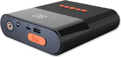 Obrázok produktu pre 4Smarts Powerbank PitStop 3v1 JumpStarter&Kompresor
