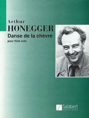 Produktbild von Danse de la Chevre