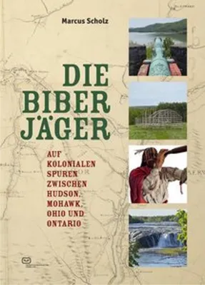 Image de Die Biberjäger