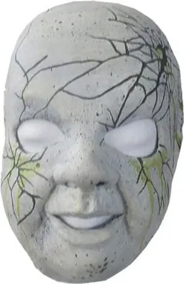 Produktbild von Maske Doll