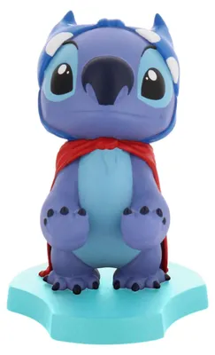 Immagine prodotto di Exquisite Gaming - Disney Stitch Underpants Hero Mini Cable Guy Figurka Akcesoryjna