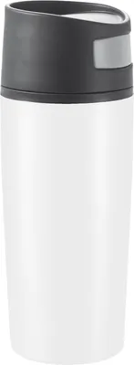 Obrázek produktu pro XD Design - Hrnek na pití, nepropustný, 300 ml XD495 (jedna velikost) (bílý)