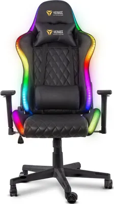 Obrázek produktu pro YENKEE YGC 300RGB STARDUST herní židle