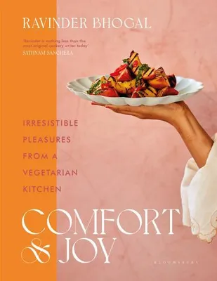 Produktbild von Comfort and Joy