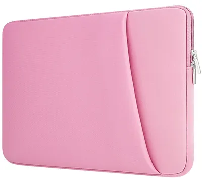 Produktbild von 17-Zoll Laptop-Schutzhülle mit Vordertasche